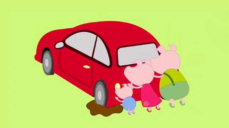 第7课 小猪推车