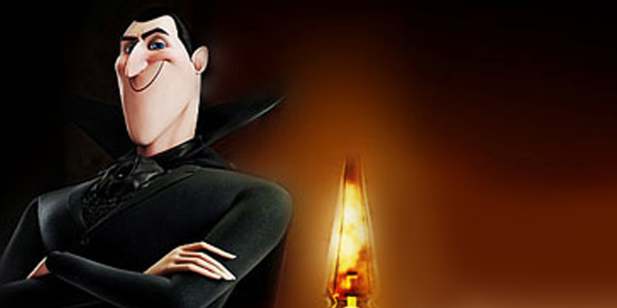 精灵旅社:德古拉打算建造一家五星级的怪物酒店,原因竟然是