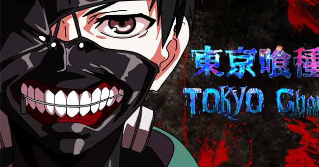 东京喰种片头曲
