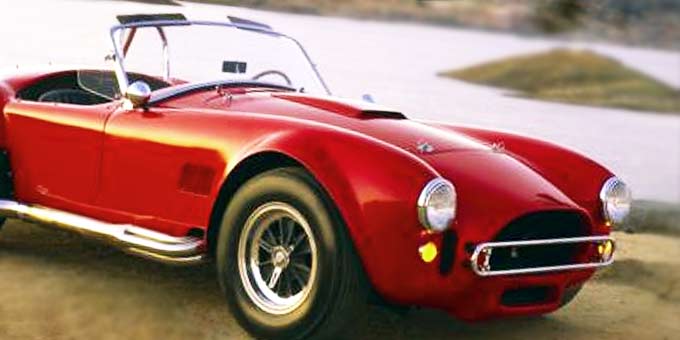 神盾局特工:菲尔·寇森的神奇车子