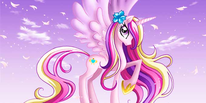 小马宝莉:终于收集了五个和谐之元,那么第六个到底是什么呢?