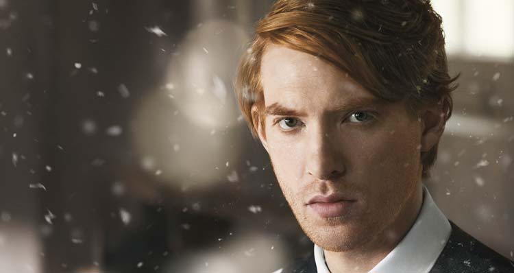 博柏利创始人的传奇故事上