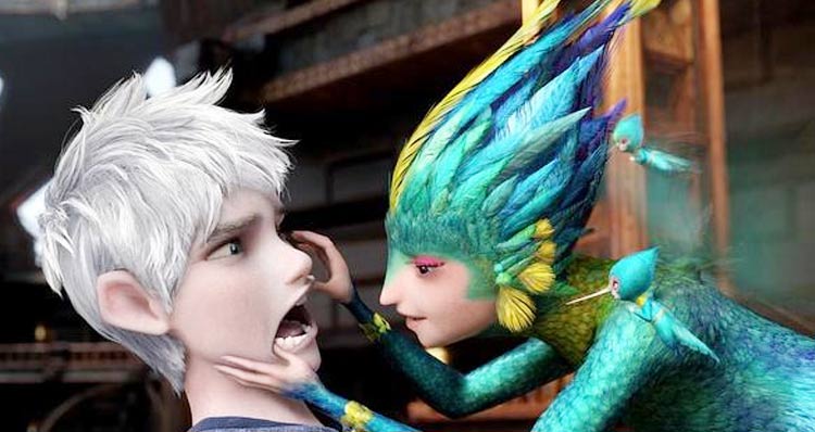 美梦守护者sandy