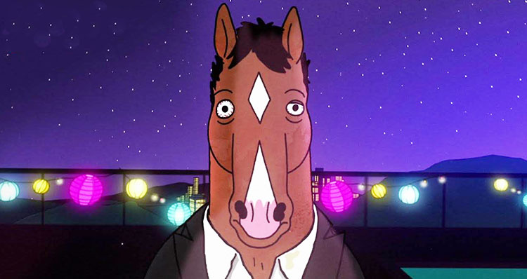 每日一句 人生有两大悲剧 英语趣配音