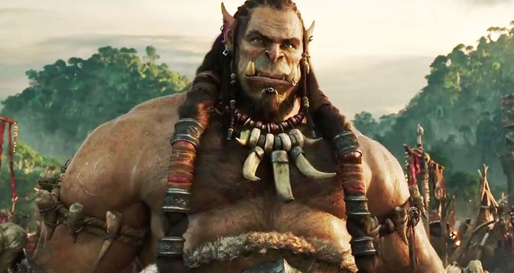 荣誉决斗-玛克戈拉