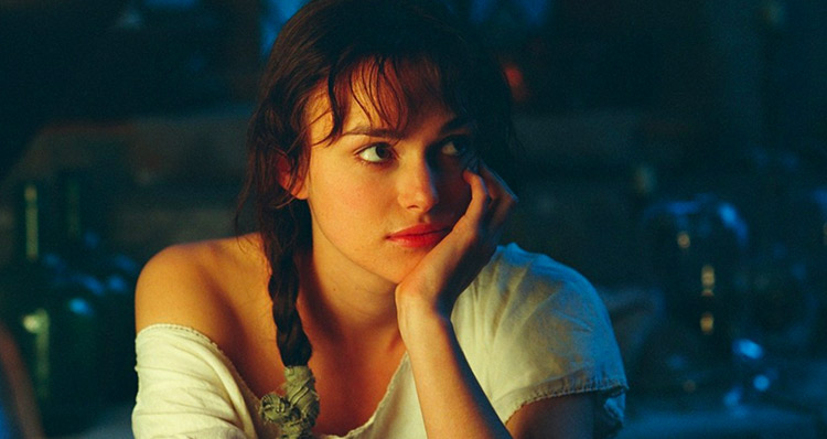 傲慢与偏见:我只想要有个家,尽管不是嫁给爱情