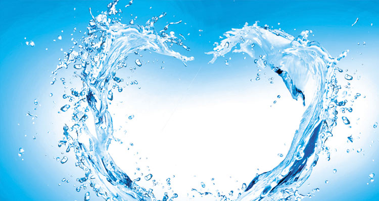 水分到底对人类有多重要呢?