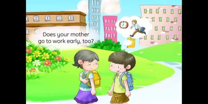 l8 ask and answer & free talk