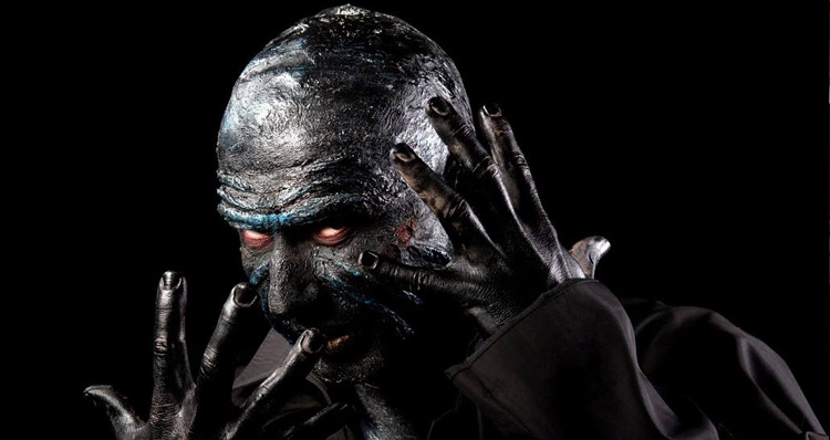 男僵尸 male zombie