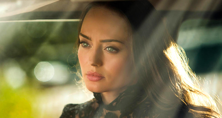 名侦探柯南-跟踪怪人