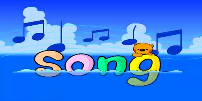 song3-happy birthday-英语趣配音