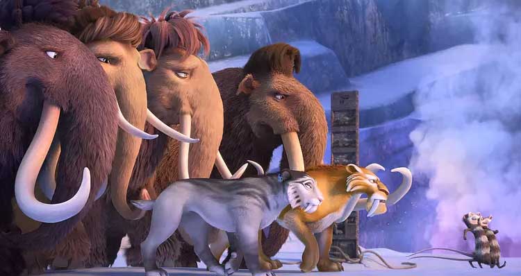 与女婿合力救地球