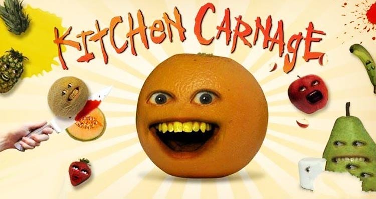 烦人的橙子撞坏了时光机,于是来找博士求助