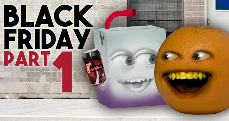 烦人的橙子:此地不宜久留