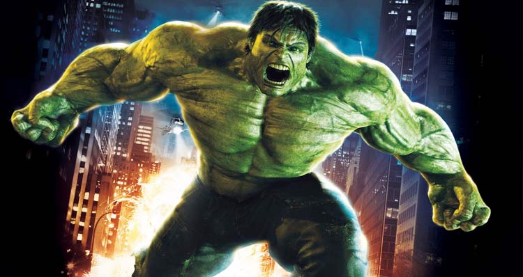 雷神3:诸神黄昏,拜托你别砸了,浩克,快走吧