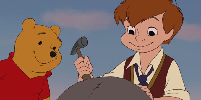 屹耳终于找到了新尾巴