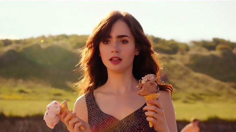 【走心】爱你罗茜