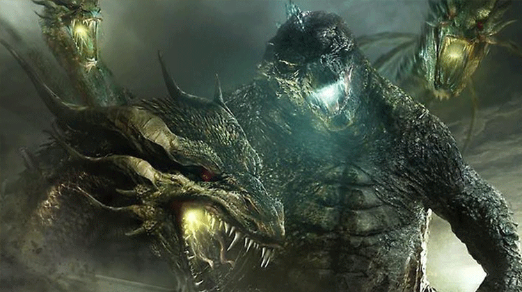 天,第1039个作品        艾玛释放了怪兽            上传:2019-09-18