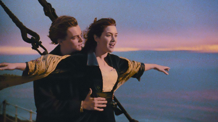 年度巨制《泰坦尼克号2:杰克归来》震撼来袭