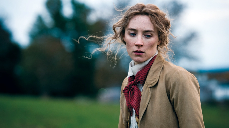 小妇人名场面:我受够了,女人的世界不只有爱情