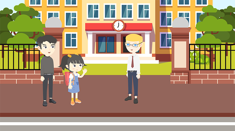 小学英语怎么学