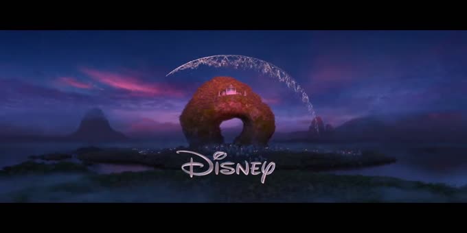 迪士尼动画电影《寻龙传说》全新预告:神龙首次现身!