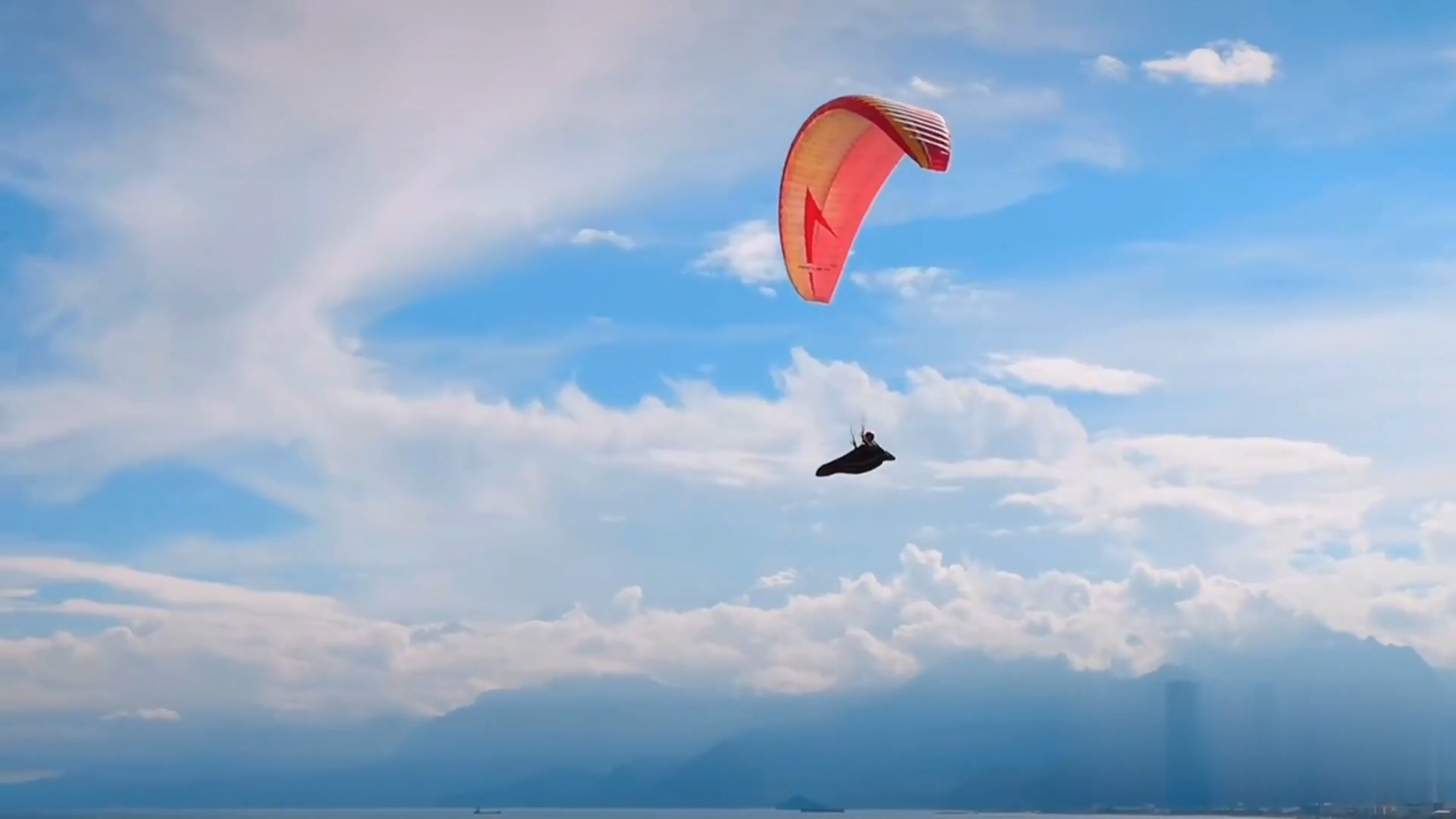 英语美文 放手不代表放弃 英语趣配音