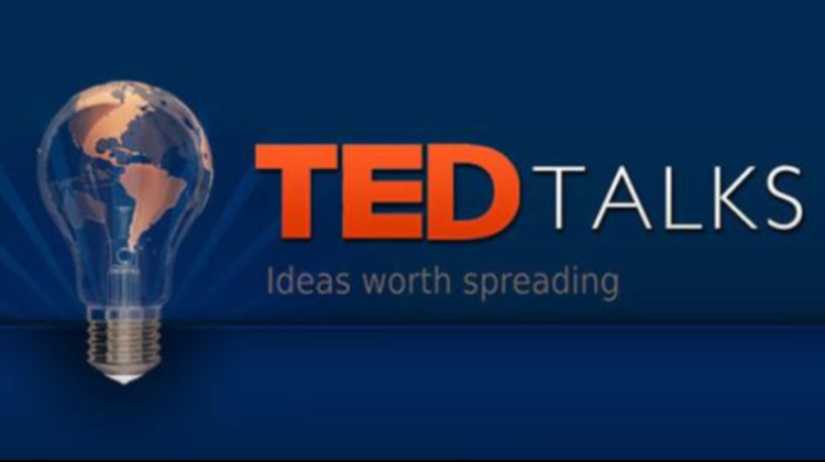 TED视频配音练口语，练口语APP下载